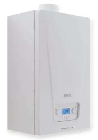 caldera baxi neodens lite 24/24 f