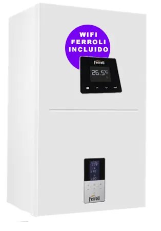 caldera ferroli bluehelix alpha rrt 28c smart wifi