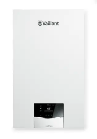 caldera vaillant ecotec plus 26CS/1-5 C sensoHOME cableado