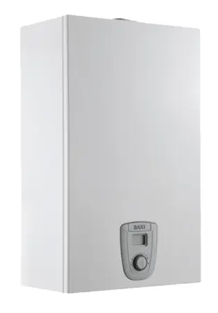 calentador baxi serie 11 fi eco glp