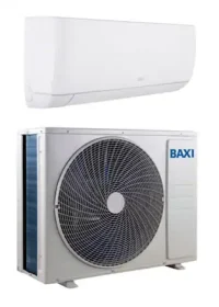 aire acondicionado baxi anori2 jsg25