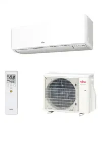 aire acondicionado fujitsu asy35kp