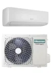 aire acondicionado hisense brissa ca25yr03