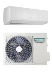 aire acondicionado hisense brissa ca25yr03