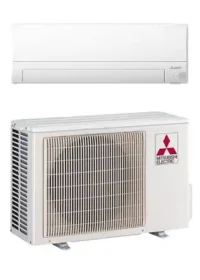 aire acondicionado mitsubishi electric mszbt35vgk