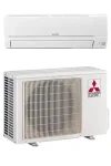 aire acondicionado mitsubishi electric mszhr50vf