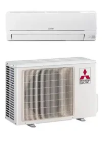 aire acondicionado mitsubishi electric mszhr50vf