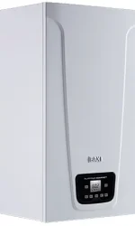 caldera baxi platinium compact 26/26 f