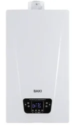 caldera baxi platinium icompact 26/26 f