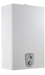 calentador baxi serie 11 fi eco glp