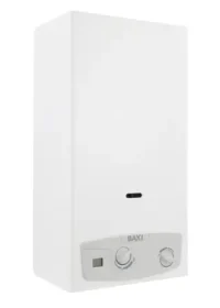 calentador baxi serie 11 l eco nat