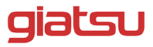 logo marca giatsu aire acondicionado